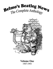 "Belmo's Beatleg News" by Scott Belmer.