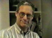 John (Chatswood Youth Worker)