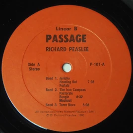 Vinyl