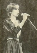 Małgorzata Panecka, the possible artist