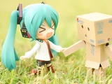 IPod Vocaloid