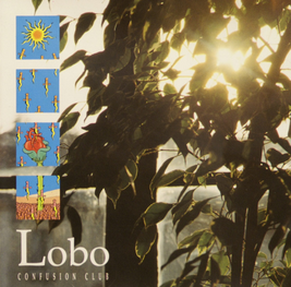 Album front.