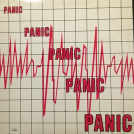 PanicPANICPANICPANICPANIC