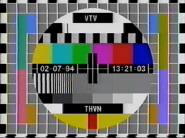 Testcard