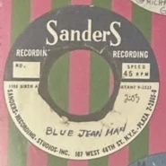 Picture of the disc