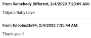 BabyLoveRef4