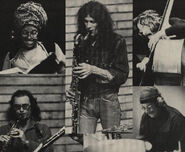 Band Picture