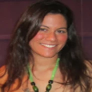 Dani Colosimo, the writer of the song.