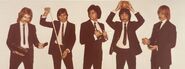 Band Picture.