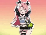 Baila, Baila, Balia