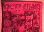 The title card for the documentary's intro and outro