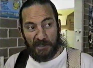 Harley (Chatswood Youth Worker)