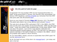 A screenshot of the website.