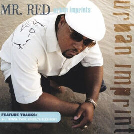 2002 Album Cover