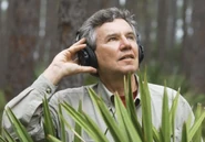 An image of Bernard.