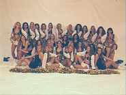 Another picture of the team.