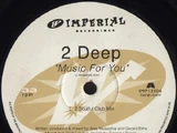 Music For You (2 Soulful Club Mix)