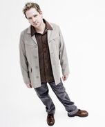 Another image of Chris.