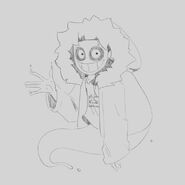 Ditto, but dicarded model