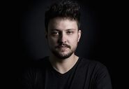 Image of Solaris, the author of Without You (Original Mix).
