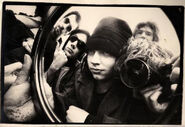Band picture.