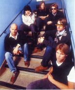 Band Picture.