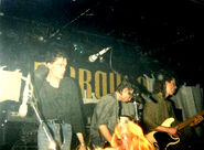 Band Picture