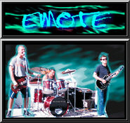 Band Picture.
