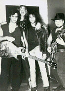 Members of ISM.