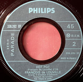 B Side