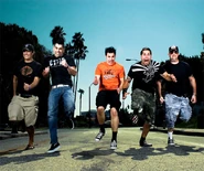 Band Picture