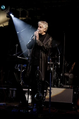 Michael Hofmann de Boer (Presumably)