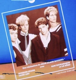 Paparazzi | Lostwave's Finest Wiki | Fandom