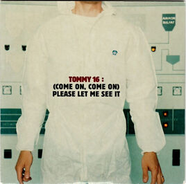 Single Cover