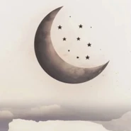 Image used by Mike Worst. An edited version of the cropped version of Somewhere In The Night.