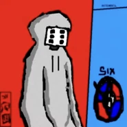 Image used by various users, the creator is presumably unknown.