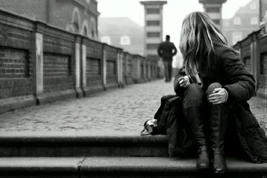 Now That You're Gone