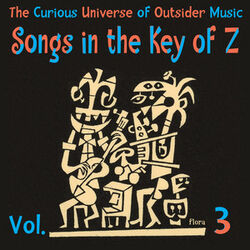 アート・デザイン・音楽 Song in the key of z 61zqM-1fR7L.jpg