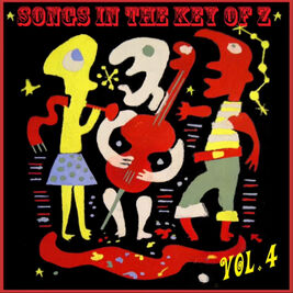 KeyOfZVol4