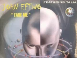 Take Me (Euro Dance Mix)
