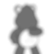 A blurred version of The Carebear's Profile picture.