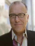 Another image of Tomek.