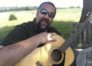 An image of John Swamy.