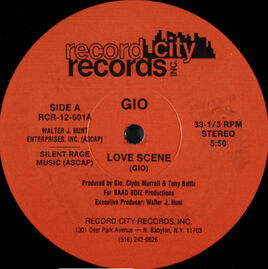LoveScene