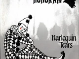 Harlequin Tears