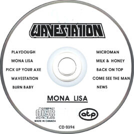 CD (1994)