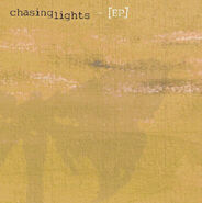 EP cover art.