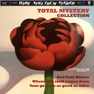 "Album" cover art.