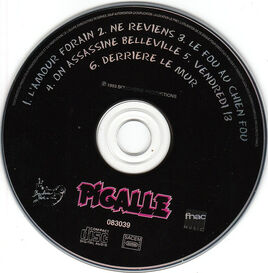 CD