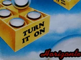 Turn It On (Club Mix)